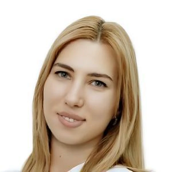 Устюгова Алена Дмитриевна — Стоматолог-ортодонт, Детский ортодонт, Симферополь