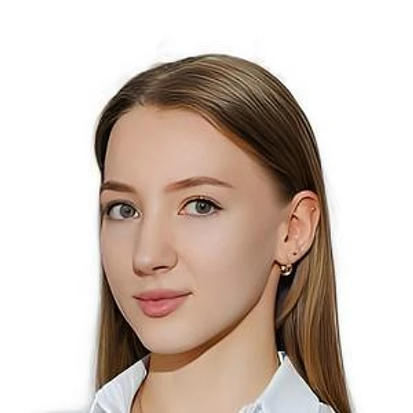 Марулина Виктория Алексеевна — Косметолог-эстетист, Краснодар