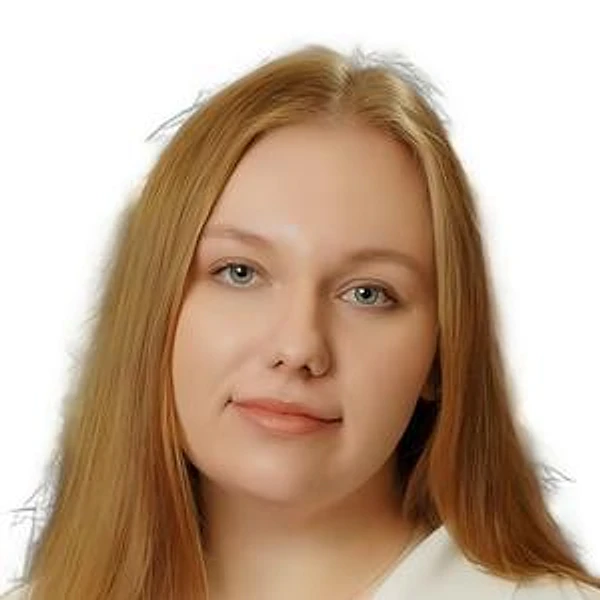 Гакова Анастасия Алексеевна — Кардиолог, Тюмень