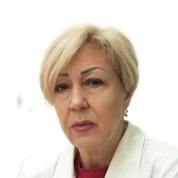 Монахова Валентина Александровна — Педиатр, Ростов-на-Дону