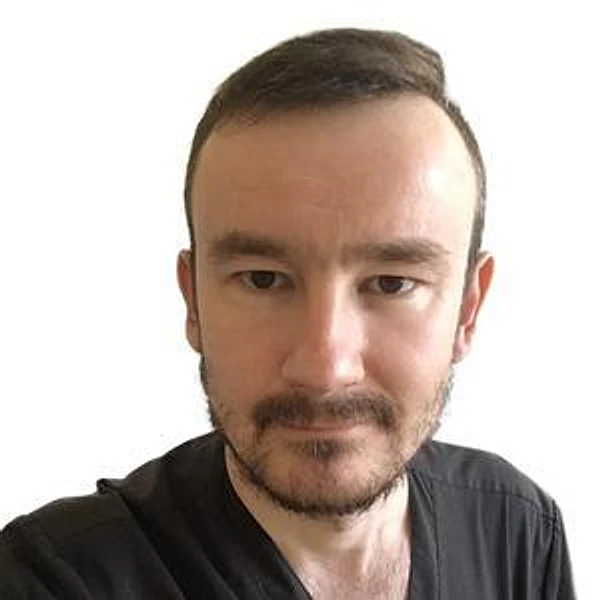 Ложкин Илья Владимирович — Детский травматолог, Детский ортопед, Ортопед, Травматолог, Ижевск