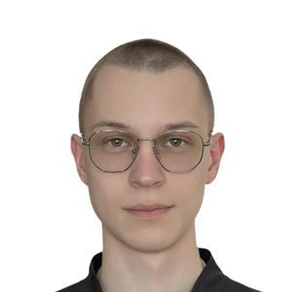 Хохлов Дмитрий Алексеевич — Стоматолог-хирург, Оренбург