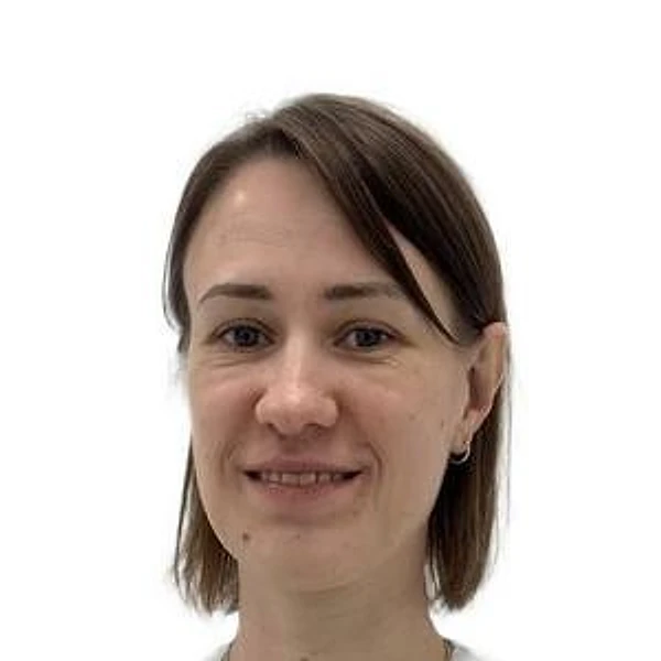 Громова Юлия Игоревна — Подолог-эстетист, Санкт-Петербург