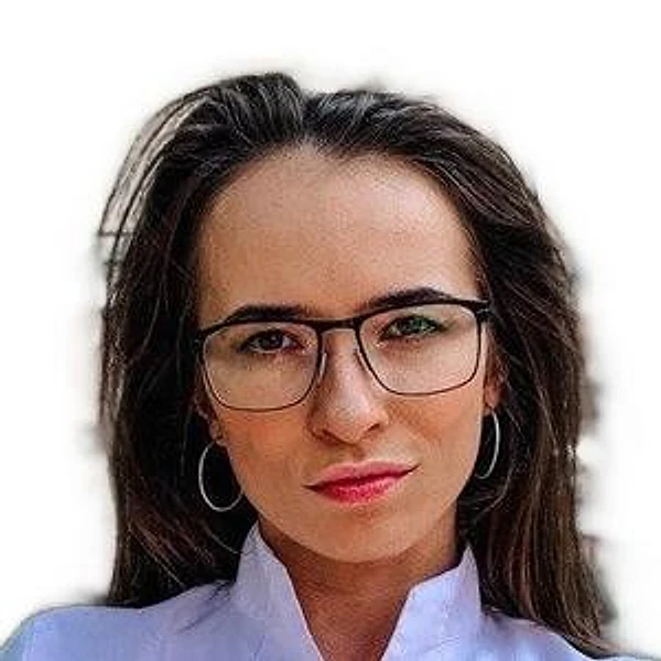 Королькова София Сергеевна — Врач-косметолог, Томск