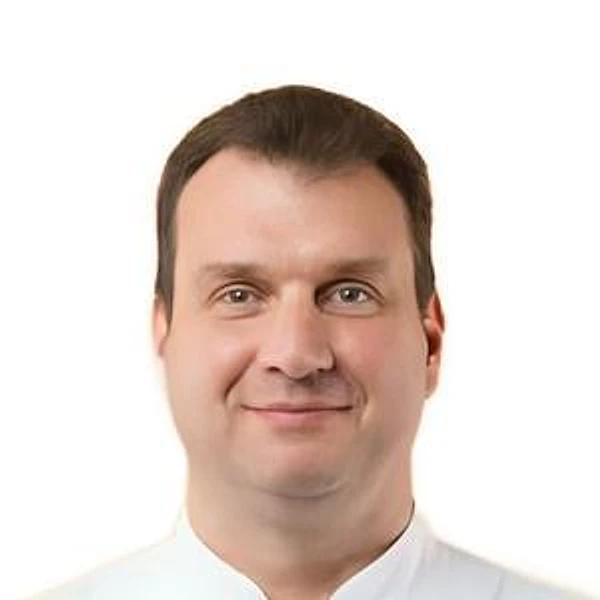 Стеклов Алексей Сергеевич — Мануальный терапевт, Москва