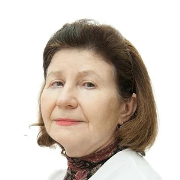 Серикова Наталья Власовна — Педиатр, Ростов-на-Дону