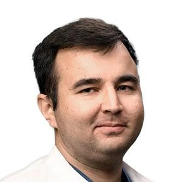Менаджиев Эдем Энверович — Уролог, Симферополь