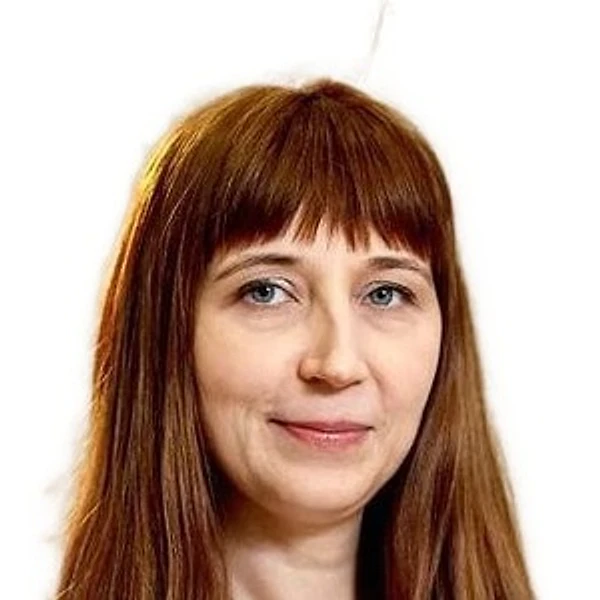 Князькина Екатерина Владимировна — Эндокринолог, Пенза