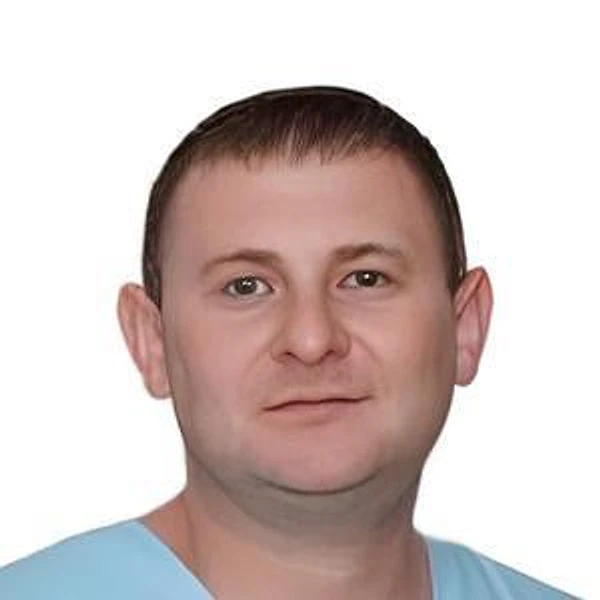Яковлев Алексей Викторович — Хирург, Самара