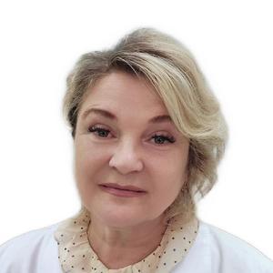 Гуртий Татьяна Анатольевна — ЛОР, Детский ЛОР, Смоленск