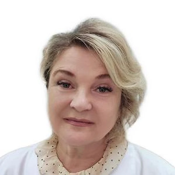 Гуртий Татьяна Анатольевна — ЛОР, Детский ЛОР, Смоленск