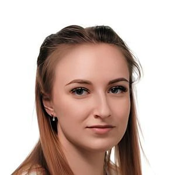 Гуцало Екатерина Евгеньевна — Стоматолог-гигиенист, Красноярск