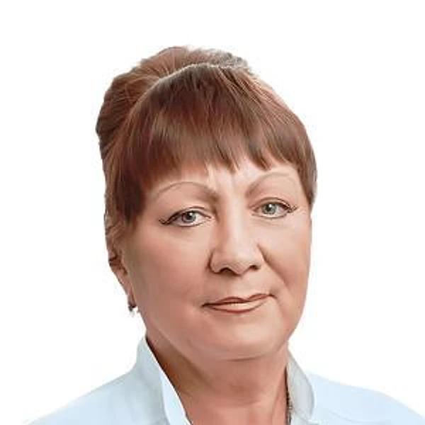 Халекова Нелли Закировна — Медсестра, Красноярск