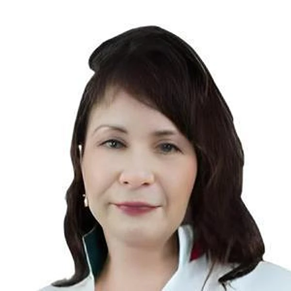 Попова Ольга Анатольевна — Гинеколог, Наро-Фоминск