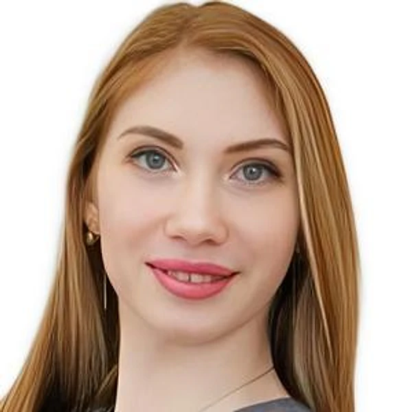 Кадочникова Мария Александровна — Косметолог-эстетист, Новороссийск