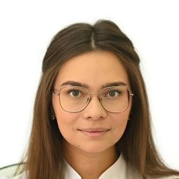 Малинская Яна Дмитриевна — Дерматовенеролог, Врач-косметолог, Орёл