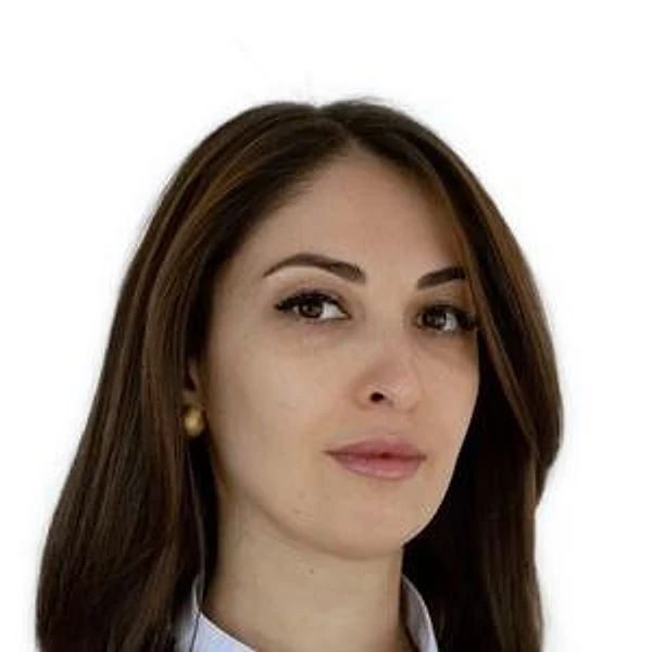 Чибирова Тамара Тамерлановна — Дерматолог, Детский дерматолог, Владикавказ