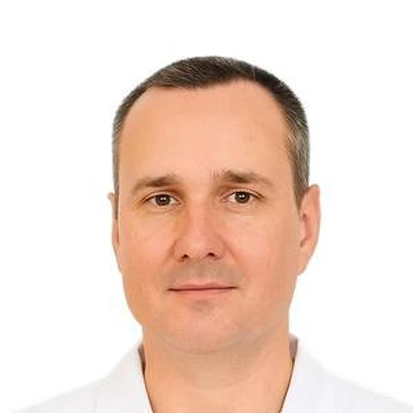 Дунаев Дмитрий Вячеславович — Массажист, Волжский