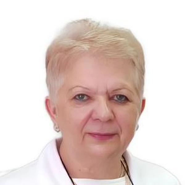 Грозова Галина Алексеевна — Гинеколог, Наро-Фоминск