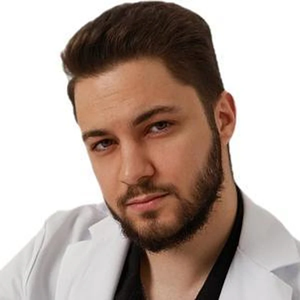 Чернецов Егор Валерьевич — Торакальный хирург, Онколог, Торакальный онколог, Эндоскопист, Тольятти