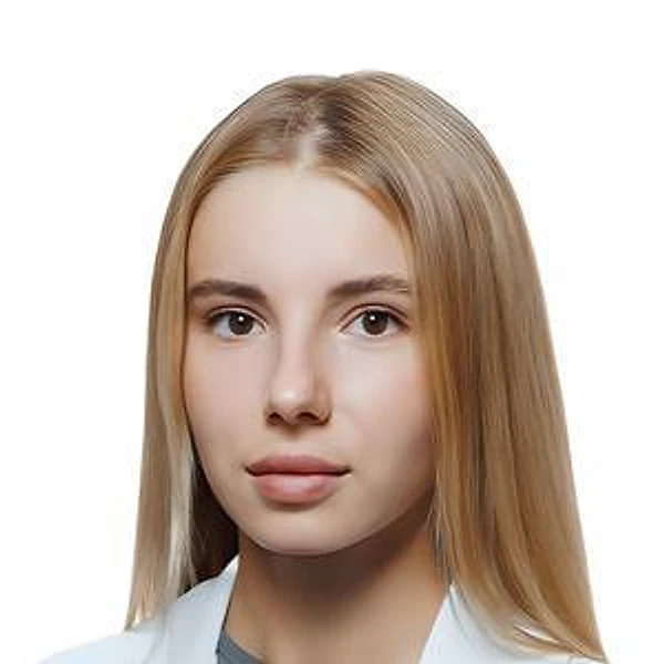Емелина Алина Ильинична — Гематолог, Москва