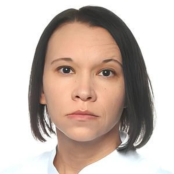 Егорова Елена Николаевна — Физиотерапевт, Ульяновск