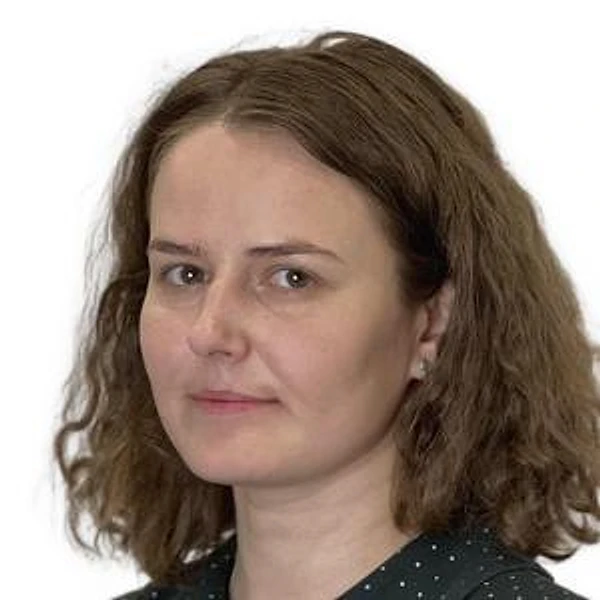 Капшук Юлия Эдуардовна — Клинический психолог, Психолог, Санкт-Петербург