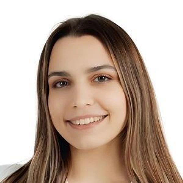 Окатова Анастасия Алексеевна — Стоматолог, Иваново