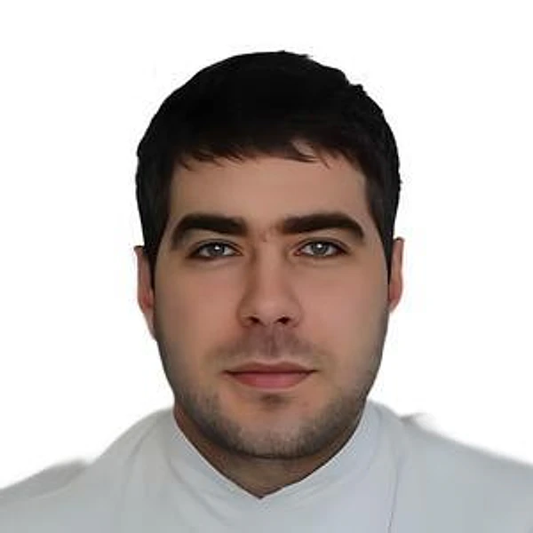 Карданов Алим Арсенович — Стоматолог-ортодонт, Нальчик