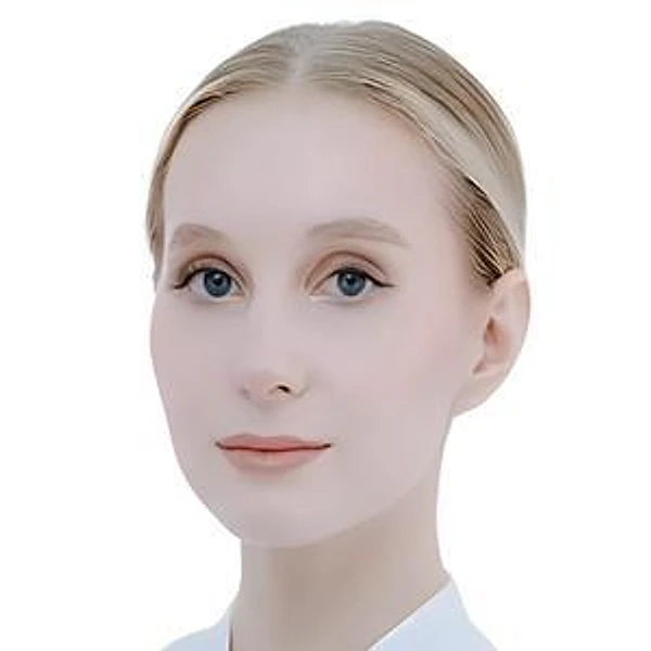 Шеляпина Элина Сергеевна — Косметолог-эстетист, Дерматовенеролог, Санкт-Петербург