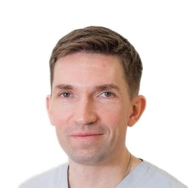 Коротков Николай Евгеньевич — Уролог, Андролог, Детский уролог, Онколог-уролог, Обнинск