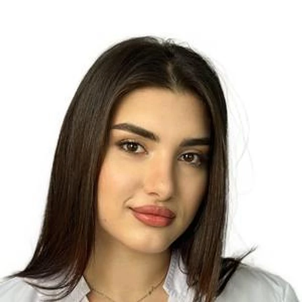 Сагателян Анна Сергеевна — Эндокринолог, Кострома