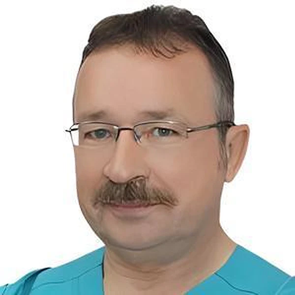 Костерин Николай Николаевич — ЛОР, Детский ЛОР, Наро-Фоминск