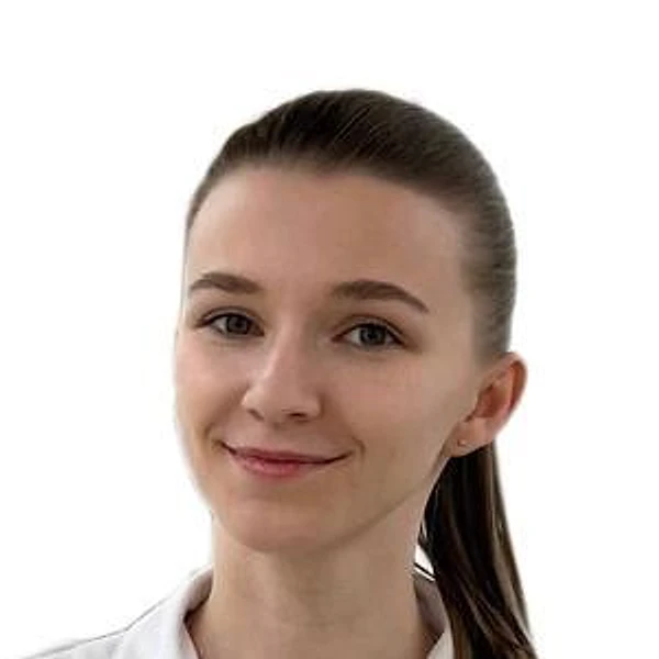 Потапова Мария Валерьевна — Онколог, Маммолог, Хирург, Москва