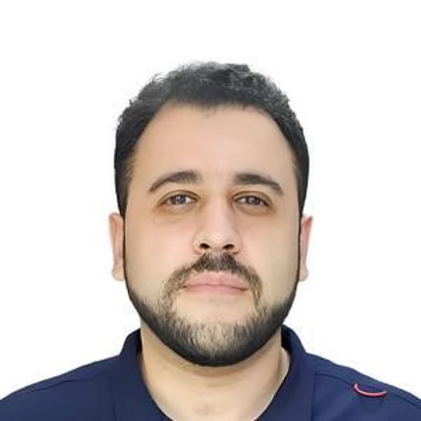 Мирзоян Даниел Давидович — Стоматолог-хирург, Стоматолог-имплантолог, Москва