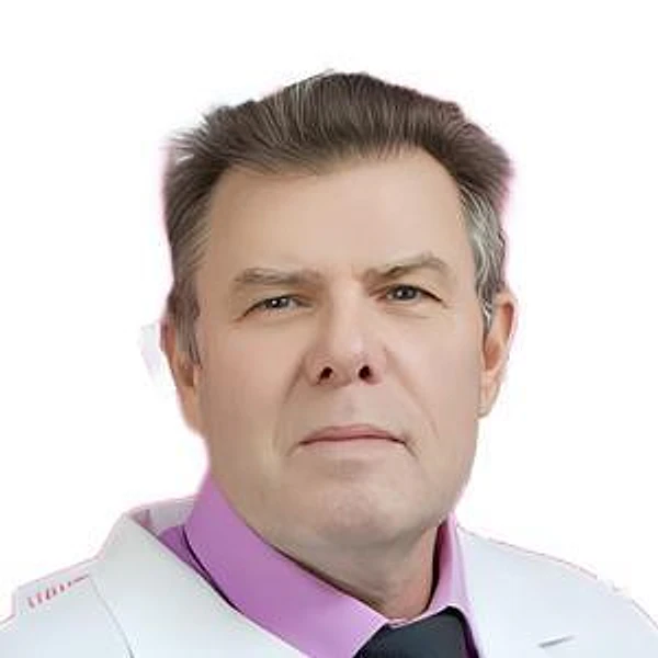 Кудряшов Александр Сергеевич — Кардиолог, Терапевт, Эндоскопист, Наро-Фоминск