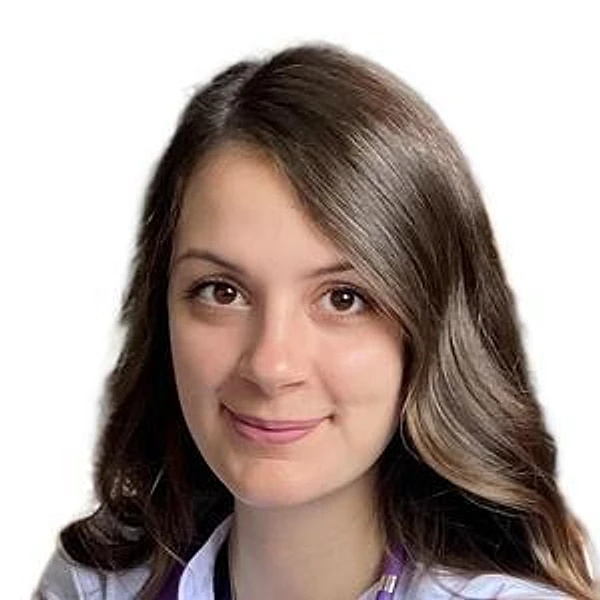Белая Ксения Романовна — Эндокринолог, Нутрициолог, Ставрополь