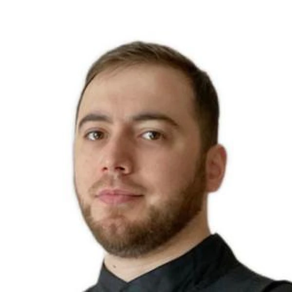 Хадисов Али Османович — Стоматолог, Москва