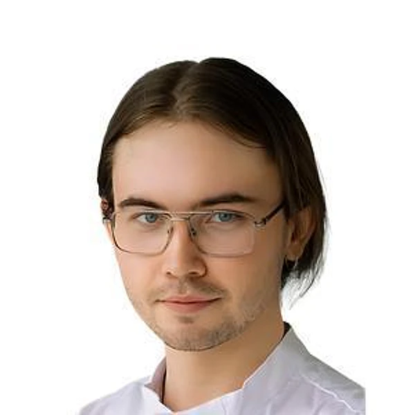 Маслов Степан Максимович — Стоматолог, Стоматолог-гигиенист, Стоматолог-эндодонтист, Курск