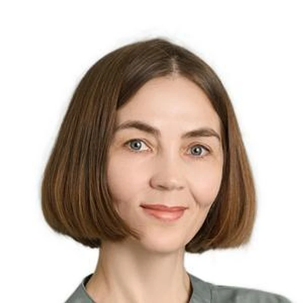 Демёхина Вероника Геннадьевна — Логопед, Красноярск