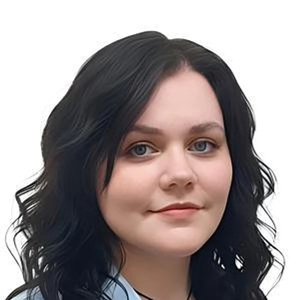 Фомина Екатерина Алексеевна — Логопед, Самара