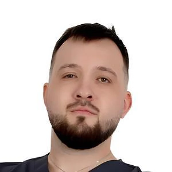 Попов Матвей Александрович — Ортопед, Травматолог, Петропавловск-Камчатский