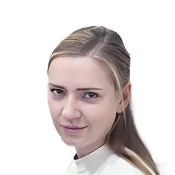 Жаркова Виктория Дмитриевна — Стоматолог, Стоматолог-хирург, Москва