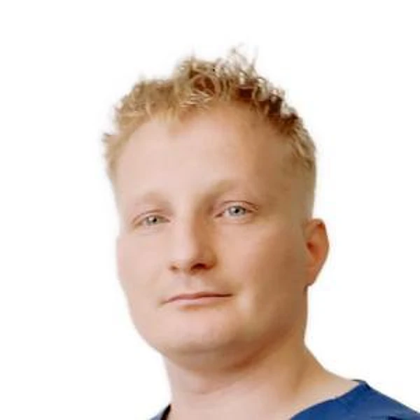 Хазанов Дмитрий Сергеевич — Массажист, Москва