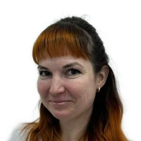 Литорович Екатерина Александровна — Стоматолог, Красноярск