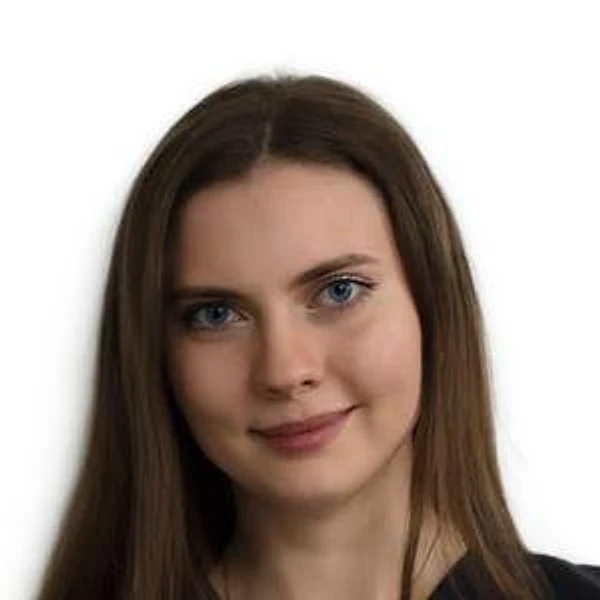 Павлова Арина Андреевна — Стоматолог-ортодонт, Детский ортодонт, Тамбов