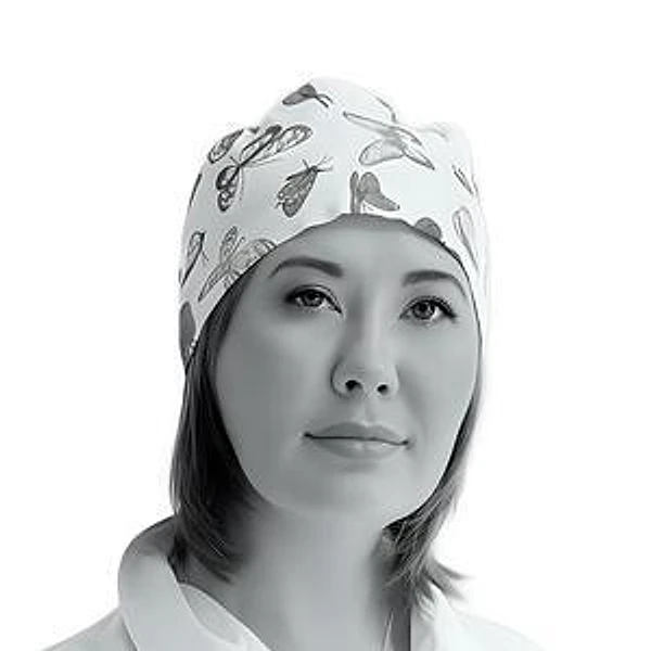 Паначева Ирина Владимировна — Врач-косметолог, Челябинск