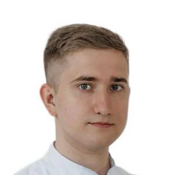 Нюбин Александр Дмитриевич — Стоматолог, Смоленск