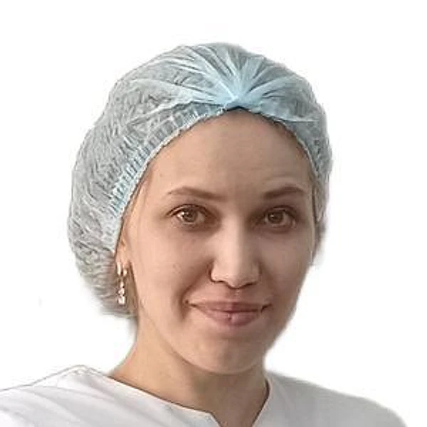 Гильманова Альбина Фаритовна — Стоматолог, Белебей