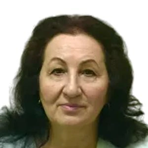 Биткина Лидия Леонидовна — Педиатр, Ногинск